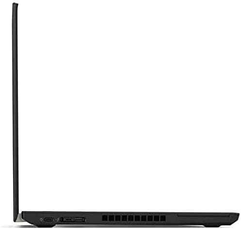 Lenovo ThinkPad T480 14" FHD Business Laptop, Intel Core i5-8250U, 16GB DDR4 RAM, 1TB SSD, CAM, Windows 10 Pro 64-bit (Renewed) - متجر الجيل العربي الرقمي