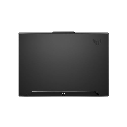 ASUS TUF Dash 15 (2022) Gaming Laptop, 15.6" 144Hz FHD Display, Intel Core i7-12650H, GeForce RTX 3060, 16GB DDR5, 512GB SSD, Thunderbolt 4, Windows 11 Home, Off Black, FX517ZM-AS73 - متجر الجيل العربي الرقمي