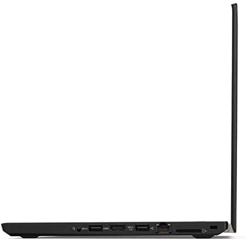 Lenovo ThinkPad T480 14" FHD Business Laptop, Intel Core i5-8250U, 16GB DDR4 RAM, 1TB SSD, CAM, Windows 10 Pro 64-bit (Renewed) - متجر الجيل العربي الرقمي
