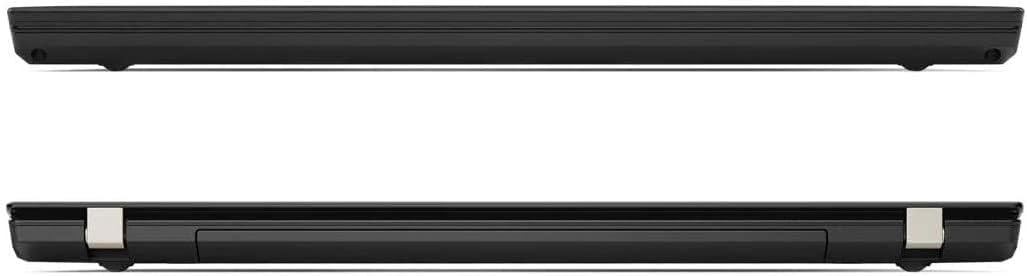 Lenovo ThinkPad T480 14" FHD Business Laptop, Intel Core i5-8250U, 16GB DDR4 RAM, 1TB SSD, CAM, Windows 10 Pro 64-bit (Renewed) - متجر الجيل العربي الرقمي
