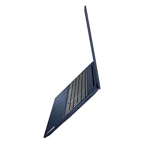 Lenovo IdeaPad 3 15 Intel i3-10110U 8GB 256GB SSD 15.6-inch Touch Screen Laptop - متجر الجيل العربي الرقمي