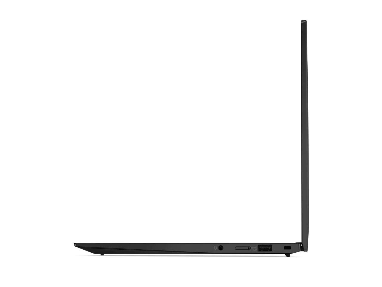 Lenovo ThinkPad X1 Carbon Gen 10 Business Laptop, 14" WUXGA IPS Touchscreen, Core i7-1270P vPro Processor, Windows 11 Pro, 32GB RAM, 512GB SSD, WIFI, Bluetooth, Webcam, Long Battery Life, TDU - متجر الجيل العربي الرقمي