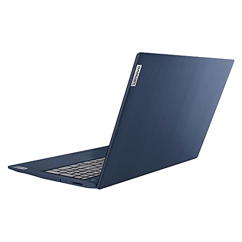 Lenovo IdeaPad 3 15 Intel i3-10110U 8GB 256GB SSD 15.6-inch Touch Screen Laptop - متجر الجيل العربي الرقمي