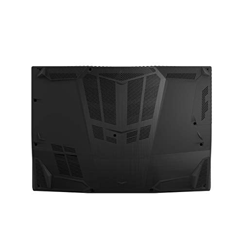 MSI GF65 Thin 9SD-004 15.6" 120Hz Gaming Laptop Intel Core i7-9750H GTX1660Ti 16GB 512GB NVMe SSD Win10Home - متجر الجيل العربي الرقمي