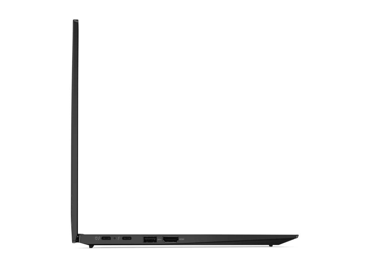 Lenovo ThinkPad X1 Carbon Gen 10 Business Laptop, 14" WUXGA IPS Touchscreen, Core i7-1270P vPro Processor, Windows 11 Pro, 32GB RAM, 512GB SSD, WIFI, Bluetooth, Webcam, Long Battery Life, TDU - متجر الجيل العربي الرقمي