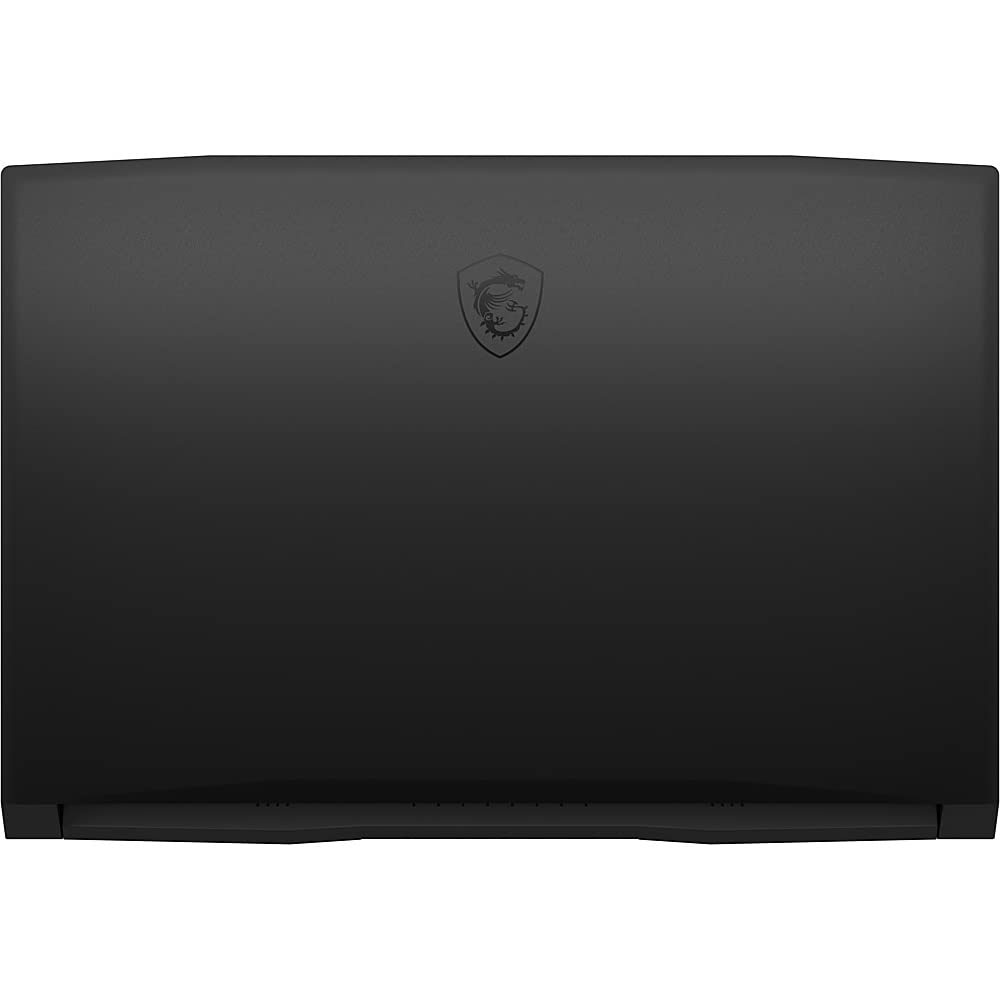 MSI Katana GF76 11UD Gaming Laptop, 2023, 17.3" 1920 x 1080 144 Hz, Intel Core i7-11800H 8-Core, NVIDIA GeForce RTX 3050 Ti 4GB, 16GB DDR4, 512GB SSD, Windows 11 Pro, Backlit Keyboard, Black - متجر الجيل العربي الرقمي