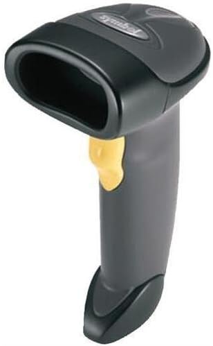 Motorola Symbol LS2208 Bar Code Reader LS2208-SR20007R-UR by Motorola - متجر الجيل العربي الرقمي