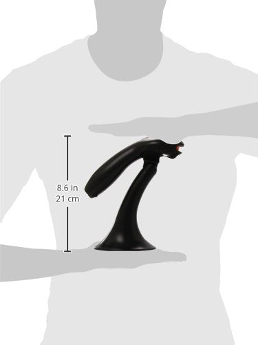 Honeywell Voyager MS95 - متجر الجيل العربي الرقمي