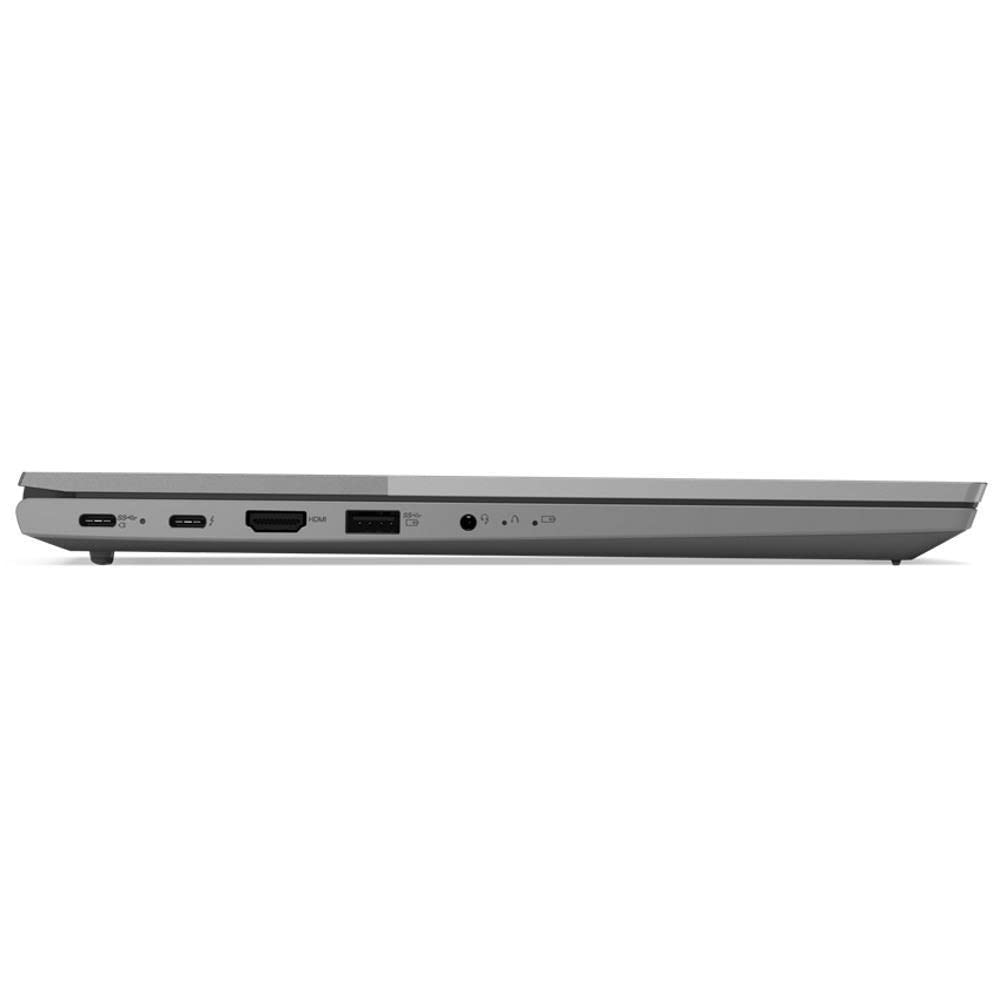 Lenovo ThinkBook 15 15.6-Inch FHD Intel i7-1255U NVIDIA Geforce MX550 2GB 16GB RAM 512GB SSD W10/11 Pro Laptop - متجر الجيل العربي الرقمي