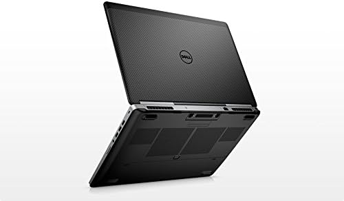 Dell Precision 7720 Xeon E3-1505M v6 X4 3GHz 16GB 512GB SSD 17.3" UHD IPS Narrow Border (3840x2160) Laptop Windows 10 Pro - متجر الجيل العربي الرقمي