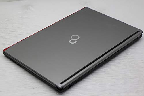 富士通 LIFEBOOK E754/H Core i5 4300M 2.6GHz/4GB/256GB(SSD)/Multi/15.6W/FWXGA(1366x768)/Win10 - متجر الجيل العربي الرقمي