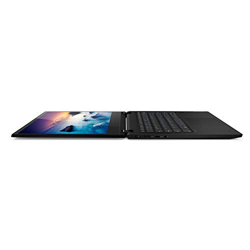 Lenovo Flex 14 2-in-1 Convertible Laptop, 14.0" FHD (1920 X 1080) Display, 10th Gen Intel Core i7-10510U Processor, 16GB DDR4 RAM, 512GB SSD, Intel UHD Graphics, Windows 10, 81XG0005US, Onyx Black - متجر الجيل العربي الرقمي