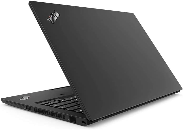 Lenovo ThinkPad T490 Laptop (20N2-003NUS) Intel i5-8365U, 8GB RAM, 256GB SSD, 14-inch FHD 1920x1080, Win10 Pro - متجر الجيل العربي الرقمي