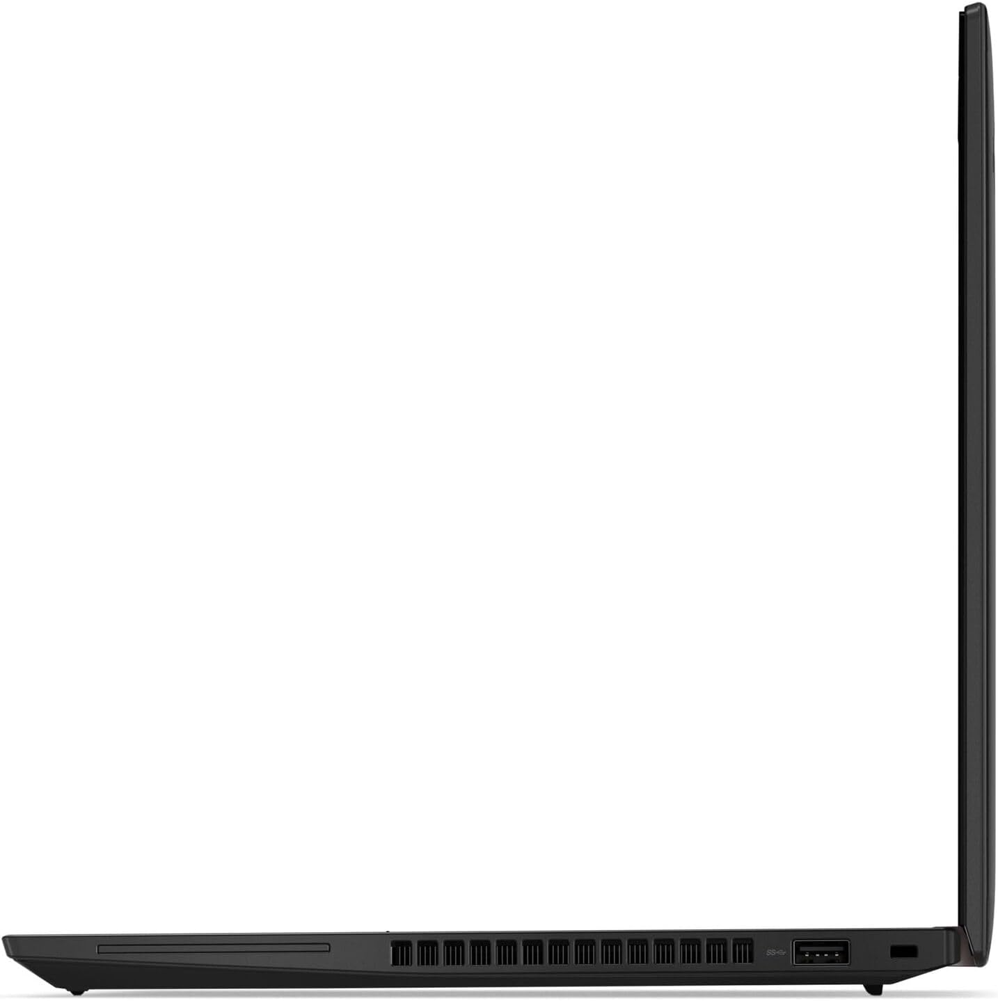 Lenovo ThinkPad T14 Gen 4 Intel Core i7-1355U, 14" WUXGA (1920 x 1200) IPS 300nits Touch Screen, 16GB RAM, 512GB SSD, Backlit KYB Fingerprint Reader, Windows Pro - متجر الجيل العربي الرقمي