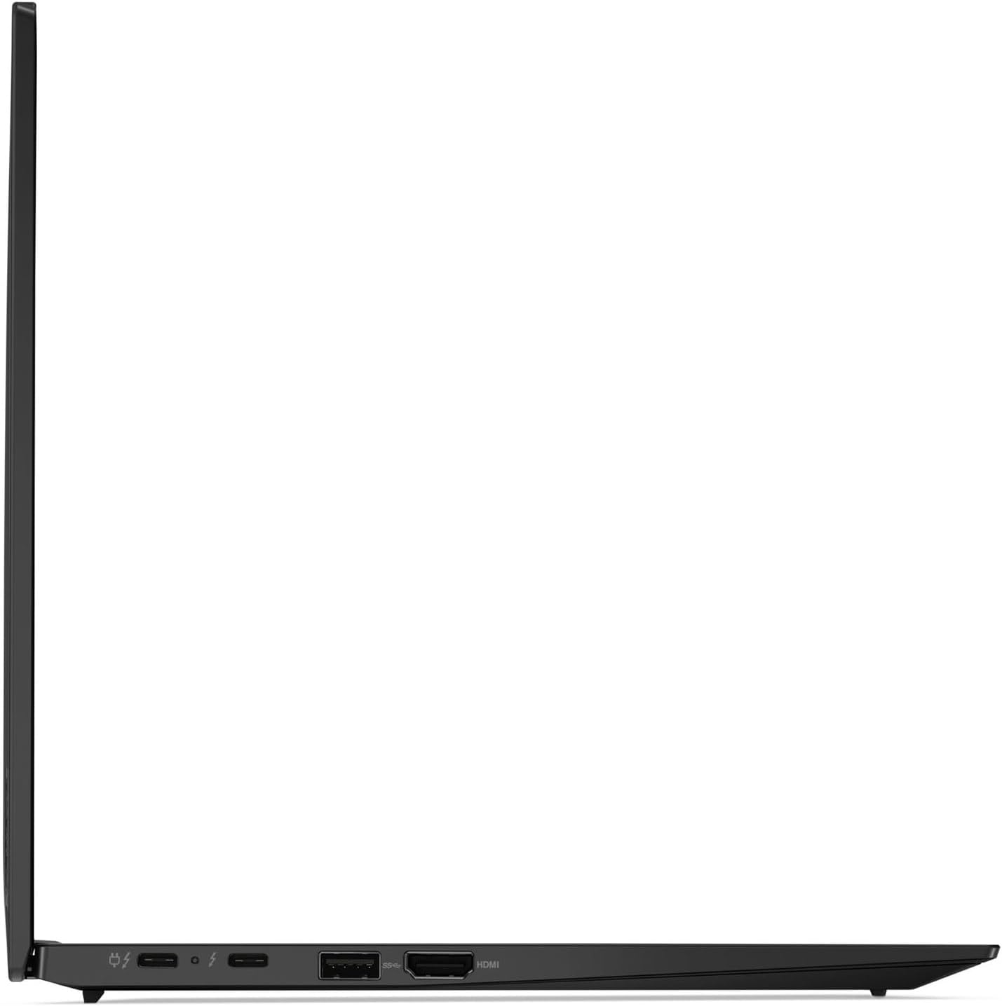 Lenovo ThinkPad X1 Carbon Gen 11 21HM002DUS Black Laptop, i7-1355U, 16GB, 512GB PCIe SSD, 14.0" IPS Touch Wide UXGA (1920x1200), Intel Iris Xe, Windows 11 Pro - متجر الجيل العربي الرقمي