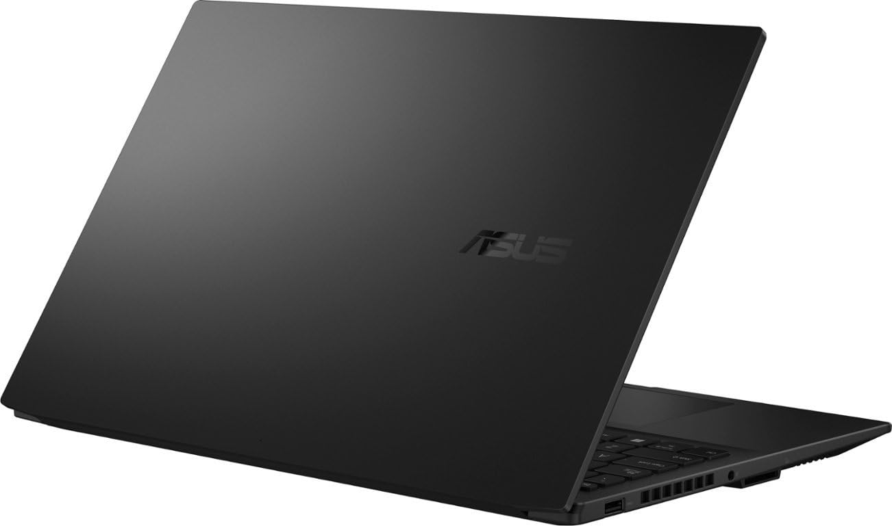 ASUS Creator Laptop Q530 2023 15.6" FHD OLED 10-Core Intel i7-13620H 32GB DDR5 2TB SSD NVIDIA GeForce RTX 3050 6GB GDDR6 Thunderbolt 4 Wi-Fi 6E Backlit KB Fingerprint Windows 11 Home w/ONT 32GB USB - متجر الجيل العربي الرقمي