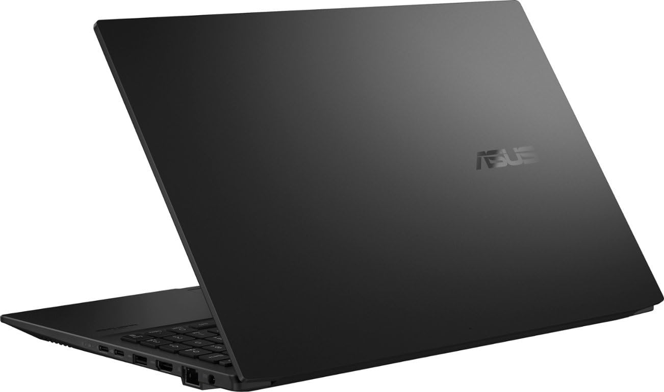 ASUS Creator Laptop Q530 2023 15.6" FHD OLED 10-Core Intel i7-13620H 32GB DDR5 2TB SSD NVIDIA GeForce RTX 3050 6GB GDDR6 Thunderbolt 4 Wi-Fi 6E Backlit KB Fingerprint Windows 11 Home w/ONT 32GB USB - متجر الجيل العربي الرقمي