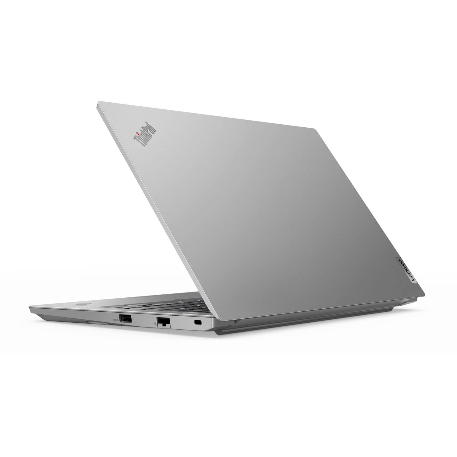 Lenovo ThinkPad E14 Gen 4 Business Laptop (14" FHD Touchscreen, Intel Core i5-1235U, 16GB RAM, 1TB SSD, 10-Core Beat i7-1165G7) Backlit, Fingerprint, 1080P Webcam, Narrow Bezel, Win 11 Pro - 2024 - متجر الجيل العربي الرقمي