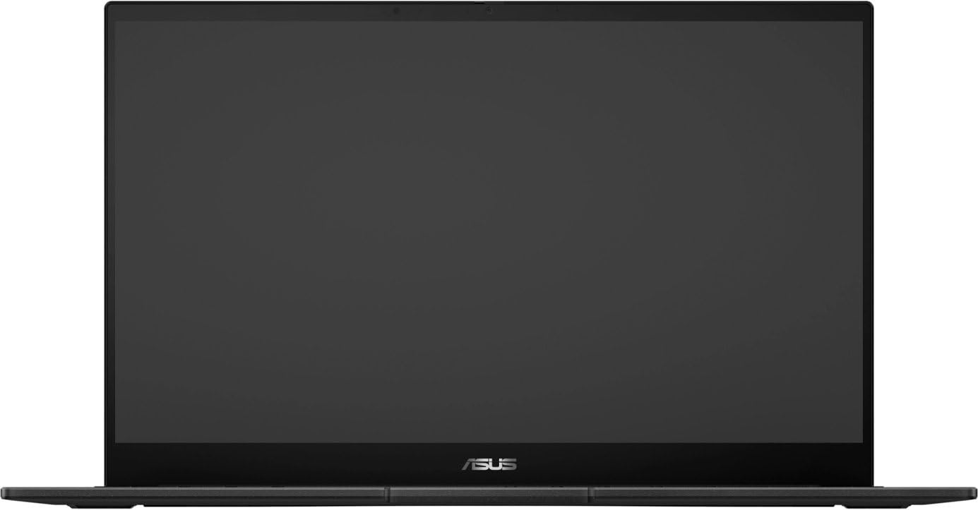 ASUS Creator Laptop Q530 2023 15.6" FHD OLED 10-Core Intel i7-13620H 32GB DDR5 2TB SSD NVIDIA GeForce RTX 3050 6GB GDDR6 Thunderbolt 4 Wi-Fi 6E Backlit KB Fingerprint Windows 11 Home w/ONT 32GB USB - متجر الجيل العربي الرقمي