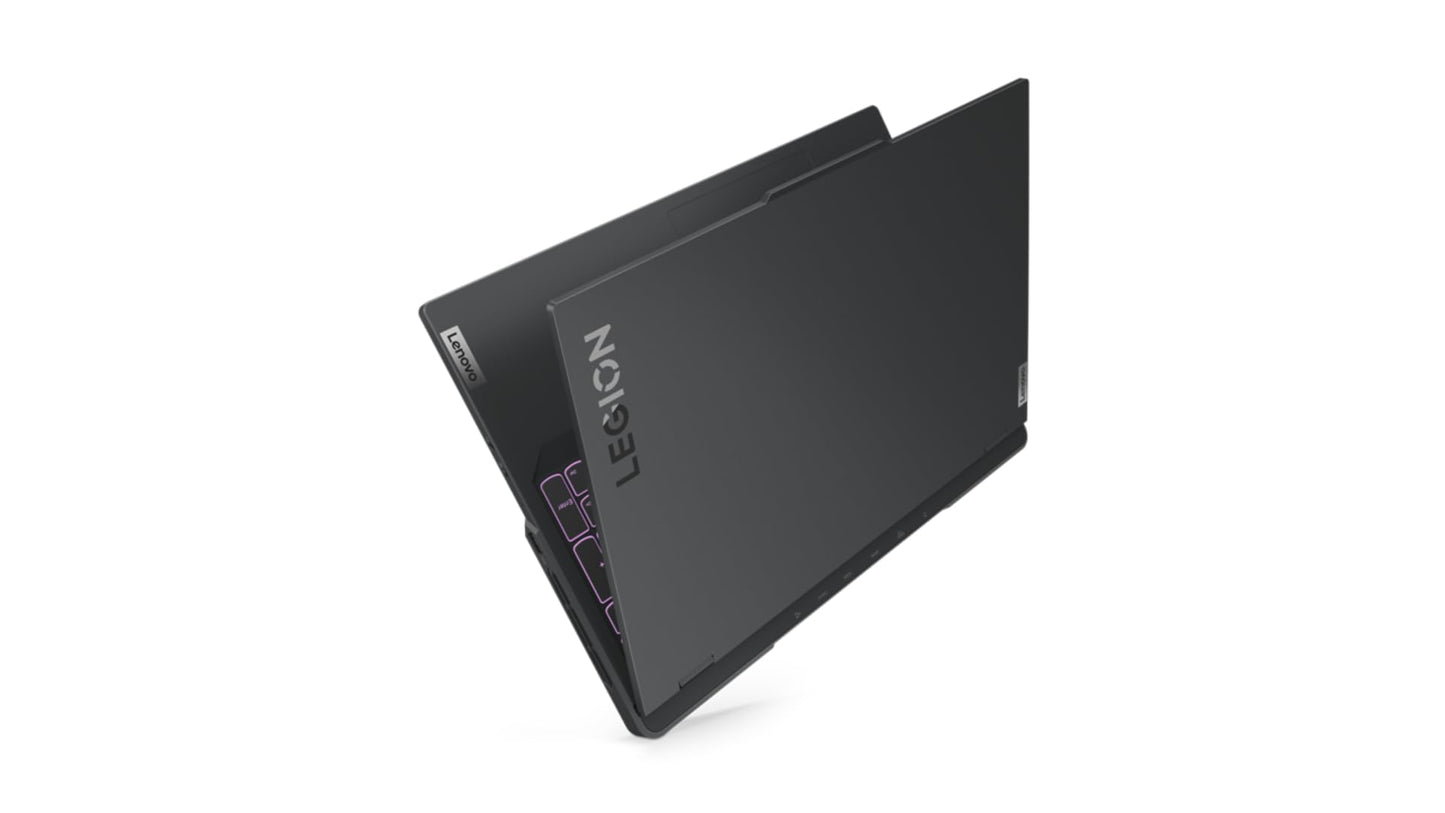 لينوفو ثينك باد E16 I5-1335U/8GB-512GB SSD-MX550-2GB/16 WUXGA -1920x1200-IPS-21JN001QGP
