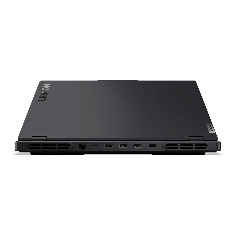 Lenovo Legion 5 Pro 16" Gaming Laptop (13th Gen Intel Core i7-13700HX, 32GB DDR5 RAM, 1TB SSD, NVIDIA GeForce RTX 4060, 165Hz Display,Microsoft® Windows 11 Home (64-bit) - متجر الجيل العربي الرقمي