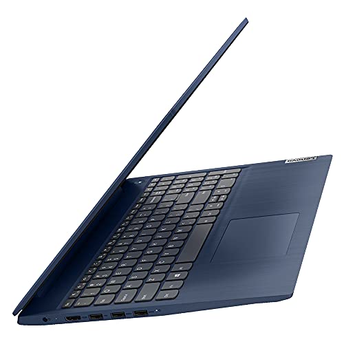 Lenovo IdeaPad 3 15 Intel i3-10110U 8GB 256GB SSD 15.6-inch Touch Screen Laptop - متجر الجيل العربي الرقمي