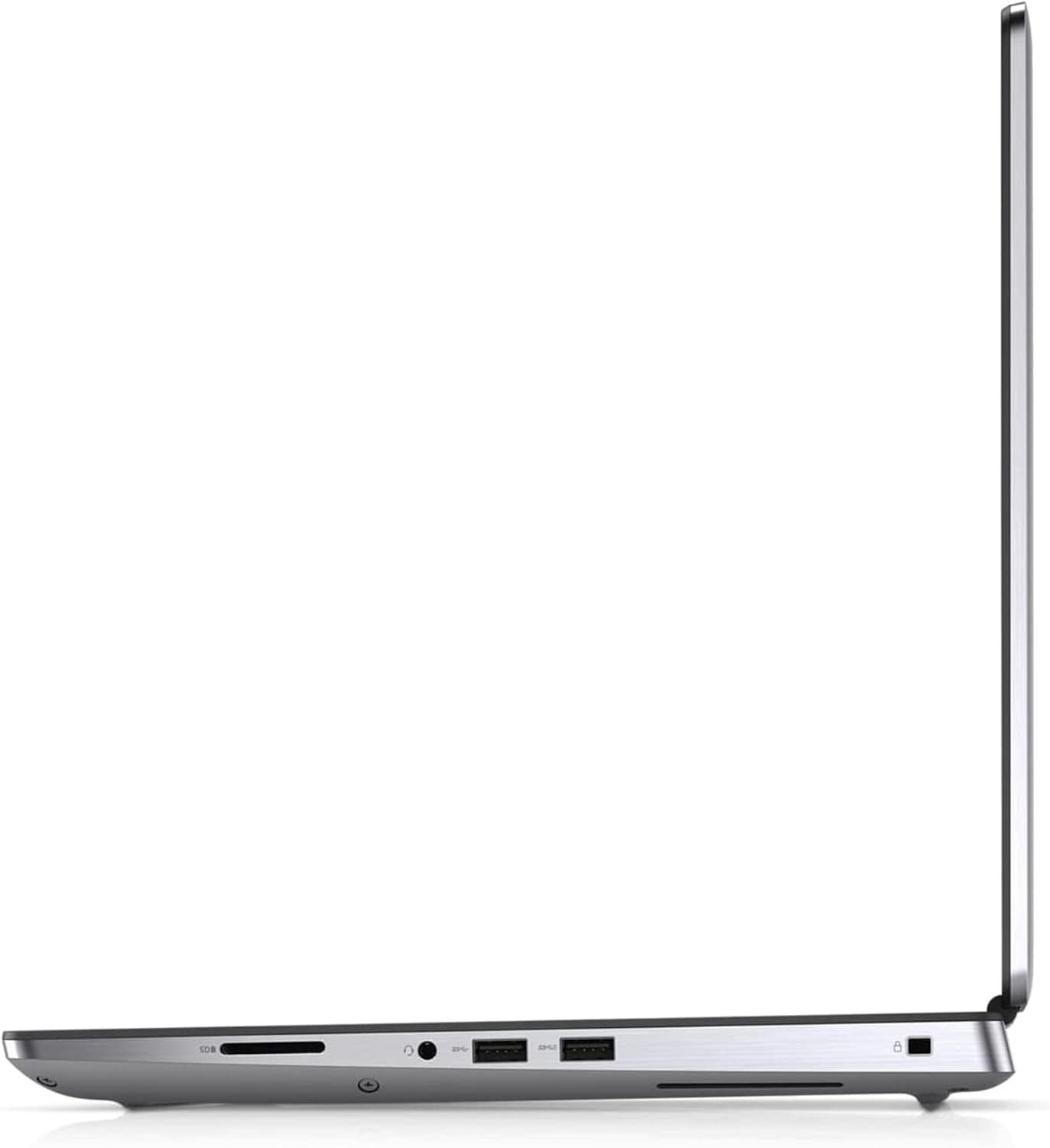 Dell Precision 7550 Laptop 15.6 - Intel Core i7 10th Gen - i7-10850H - Six Core 5.1Ghz - 1TB SSD - 32GB RAM - 1920x1080 FHD - Windows 10 Pro (Renewed) - متجر الجيل العربي الرقمي