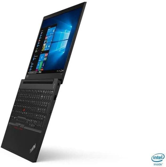 Lenovo ThinkPad E15 15.6” Full HD IPS 1920 x 1080 Laptop, Core i5-10210U, 256 GB SSD, 8GB Ram, Win 10 Pro 64-bit - متجر الجيل العربي الرقمي