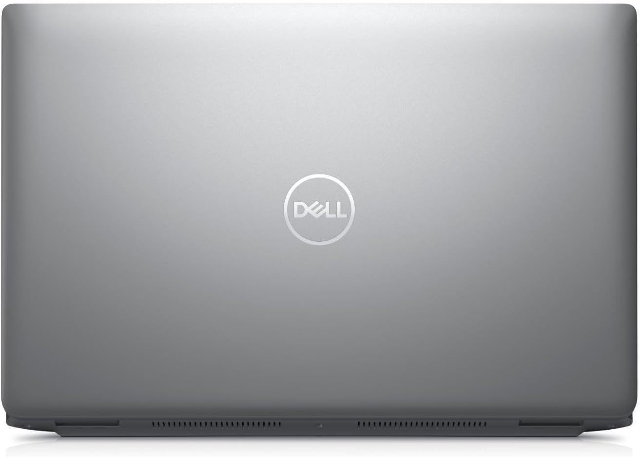 Dell Latitude 5440 Laptop - 14" FHD AG Display - Intel Core i7-1355U 10 Core (13th Gen) - 1TB SSD - 32GB RAM - 4 years ProSupport - Windows 11 pro - متجر الجيل العربي الرقمي