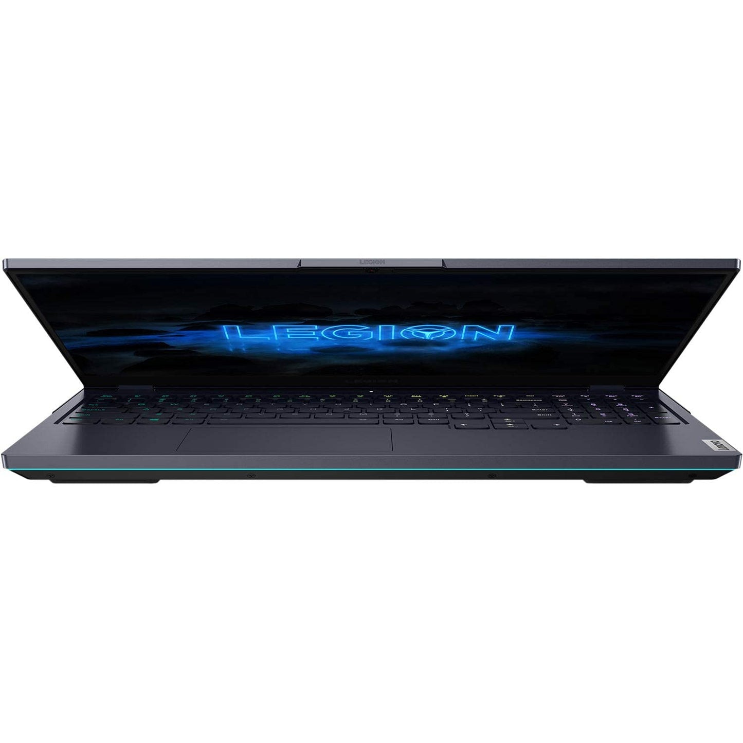 Lenovo Legion 7i Gaming Laptop, 15.6" Full HD 240Hz Screen, Intel Core i7-10750H 6-Core Processor, NVIDIA GeForce RTX2070 Graphics, RGB Backlit Keyboard, Windows 10 Home (16GB RAM|1TB SSD + 1TB SSD) - متجر الجيل العربي الرقمي