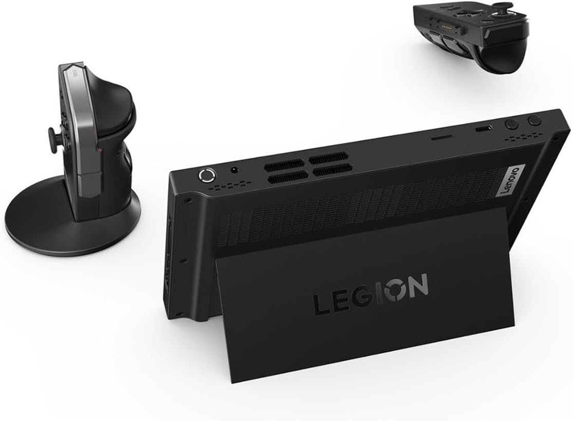 Lenovo Legion Go - متجر الجيل العربي الرقمي