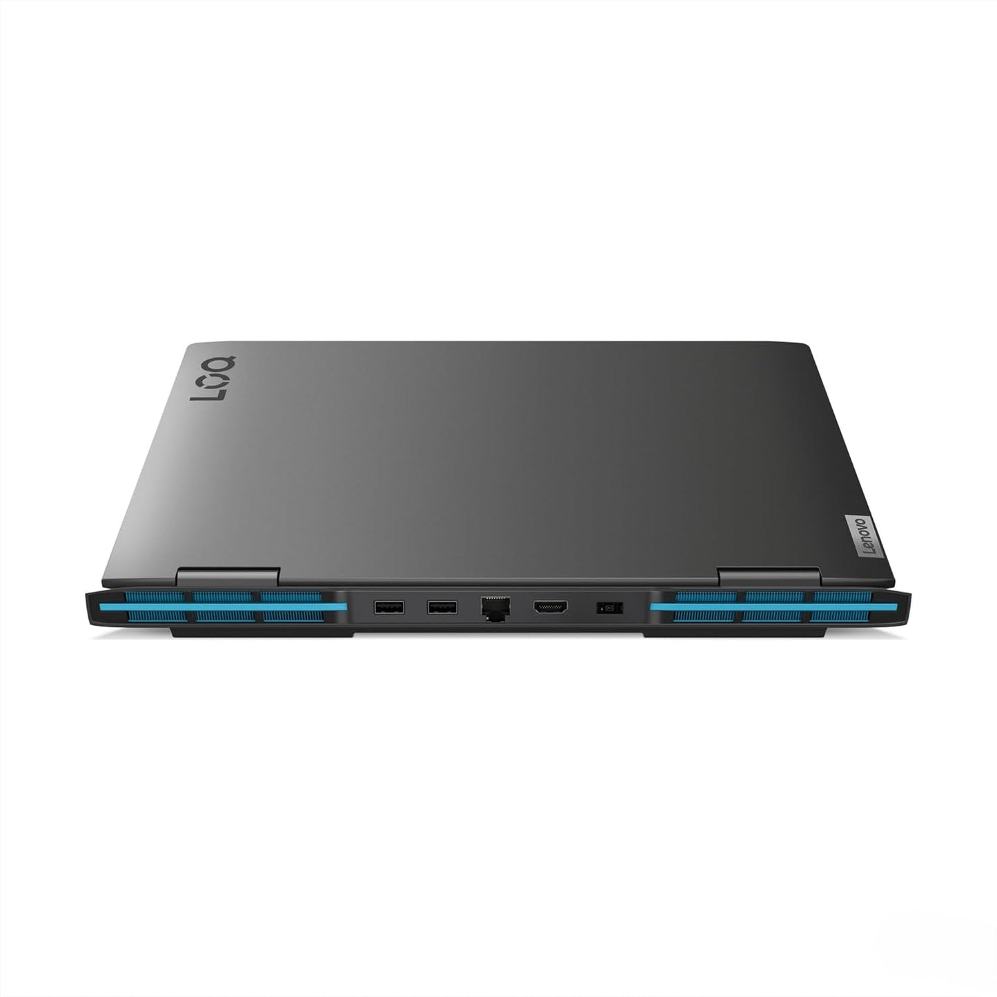 كمبيوتر محمول Lenovo IdeaPad Gaming 3، شاشة FHD مقاس 15.6 بوصة بمعدل تحديث 120 هرتز، معالج AMD Ryzen 7 7735HS، بطاقة رسومات NVIDIA GeForce RTX 4050، ذاكرة وصول عشوائي DDR5 سعة 16 جيجابايت، قرص SSD سعة 512 جيجابايت، لوحة مفاتيح بإضاءة خلفية، شبكة Wi-Fi 6، - متجر الجيل العربي الرقمي