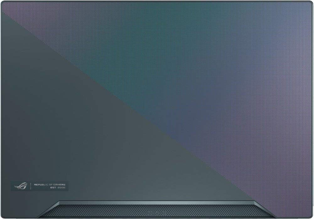 Newest Asus ROG Zephyrus M15 15.6" FHD 240Hz IPS Premium Gaming Laptop, 10th Gen Intel Core i7-10750H, 16GB RAM, 1TB PCIe SSD, NVIDIA GeForce RTX 2070 Max-Q 8GB GDDR6, RGB Backlit Keyboard, Windows 10 - متجر الجيل العربي الرقمي