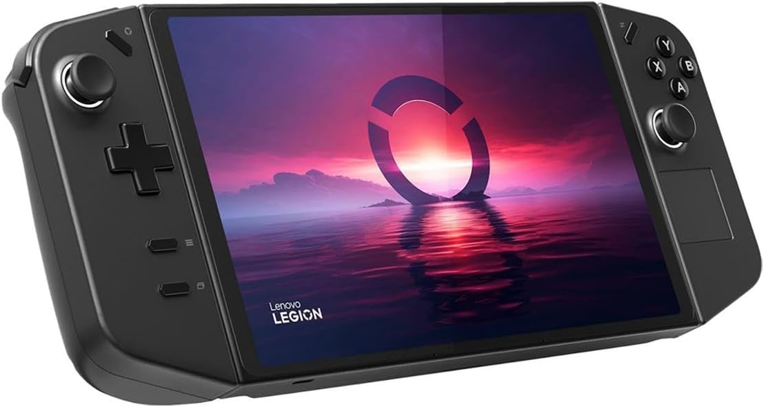 Lenovo Legion Go - متجر الجيل العربي الرقمي