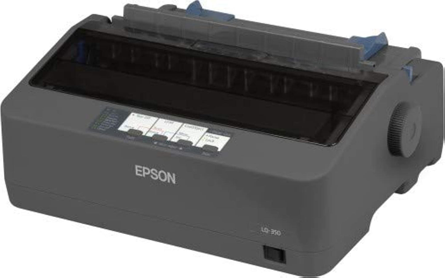 Epson LQ-350 Dot Matrix Printer - متجر الجيل العربي الرقمي