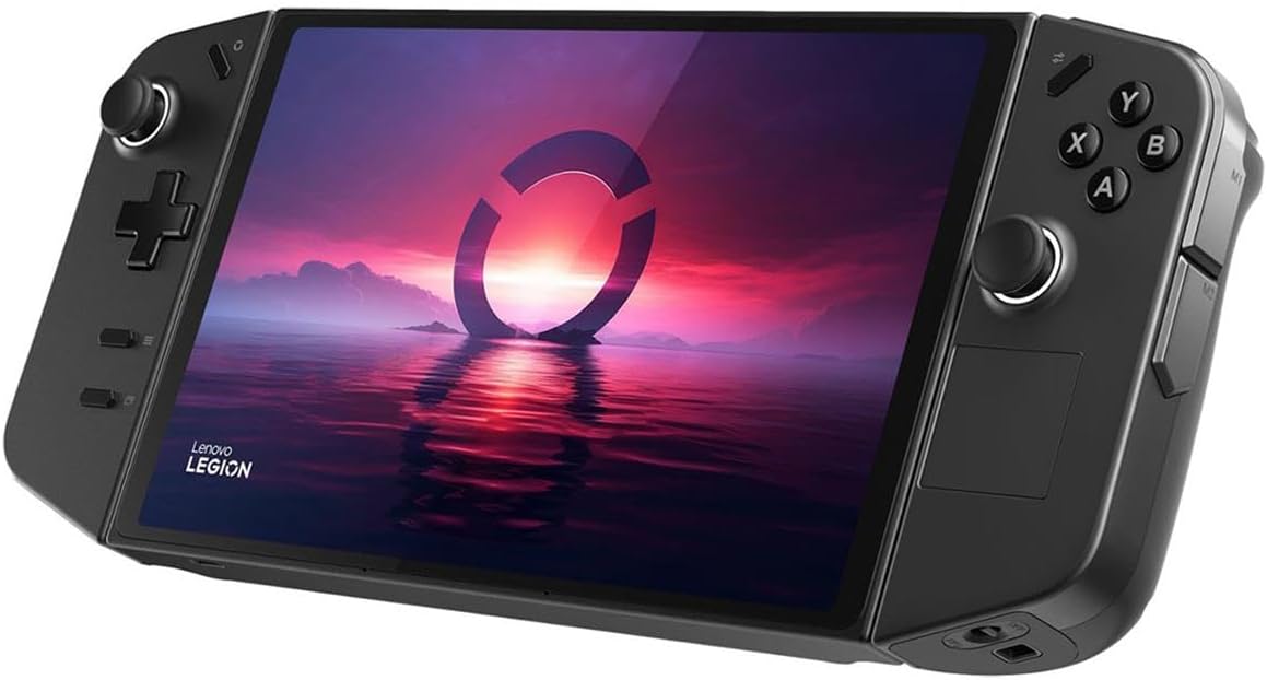 Lenovo Legion Go - متجر الجيل العربي الرقمي