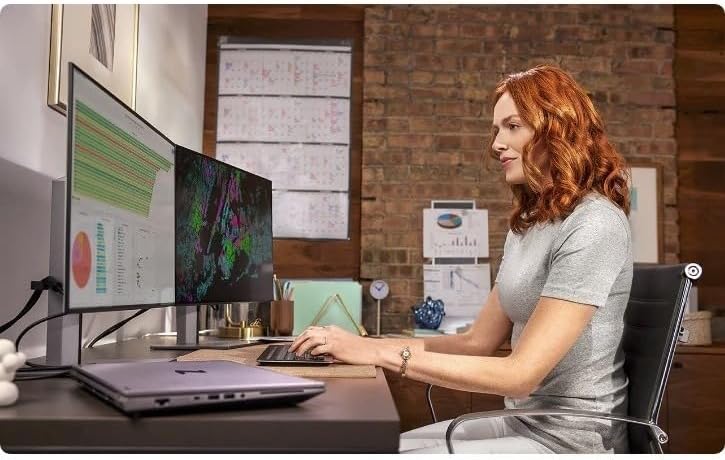 HP ZBook Fury 15 G8 15.6" Mobile Workstation - Full HD - 1920 x 1080 - Intel Core i7 11th Gen i7-11850H Octa-core (8 Core) 2.50 GHz - 32 GB RAM - 512 GB SSD - متجر الجيل العربي الرقمي