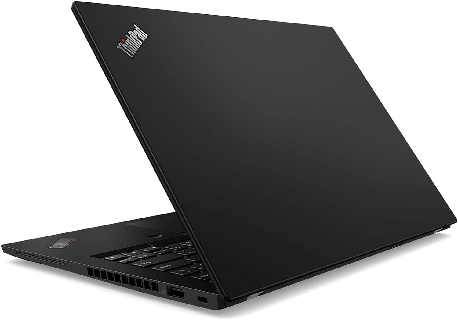 Lenovo ThinkPad X13 Gen 1 20T2003YUS 13.3" Notebook - 1920 x 1080 - Core i7 i7-10510U - 16 GB RAM - 256 GB SSD - Windows 10 Pro 64-bit - Intel UHD Graphics - متجر الجيل العربي الرقمي