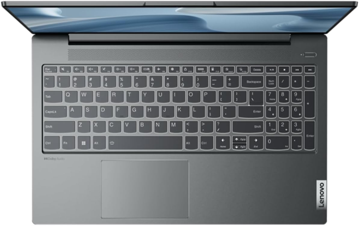لينوفو ثينك باد E16 I5-1335U/8GB-512GB SSD-MX550-2GB/16 WUXGA -1920x1200-IPS-21JN001QGP - متجر الجيل العربي الرقمي