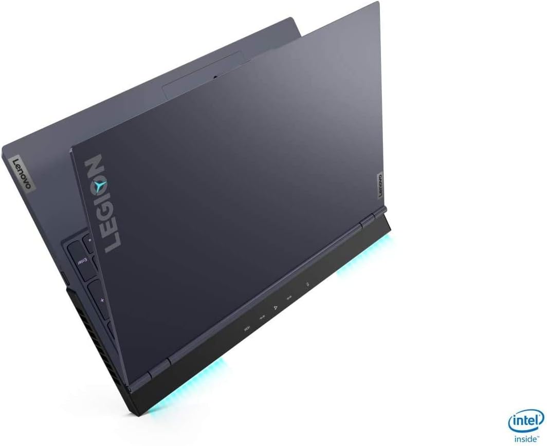 Legion 7i 15 Gaming Laptop 10th Gen Intel Core i9-10980HKyemen - متجر الجيل العربي الرقمي