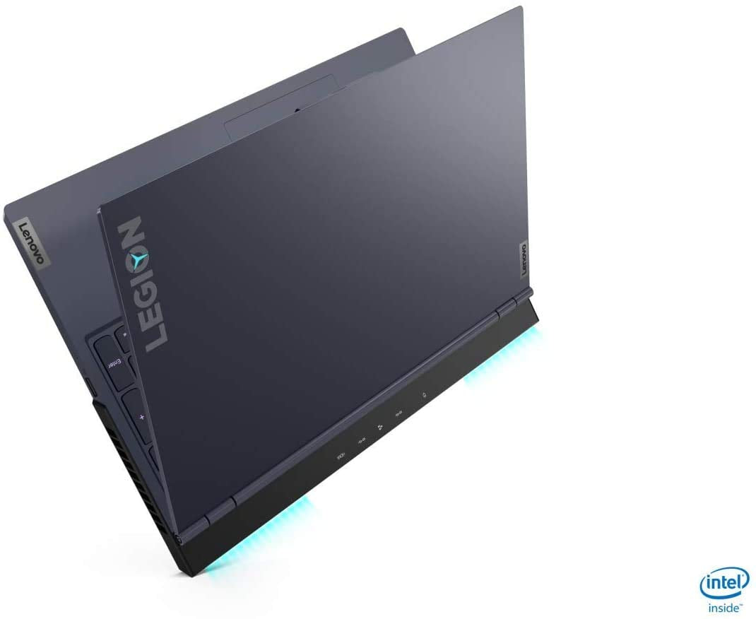 New Legion 7i 15” Gaming Laptop 10th Gen Intel Core i9-10980HK 8 Core up to 5.30 GHz GeForce RTX 2080 Super Max-Q 8GB 15.6" FHD IPS 240Hz 1ms (1.5TB SSD|64GB RAM|10 PRO) - متجر الجيل العربي الرقمي