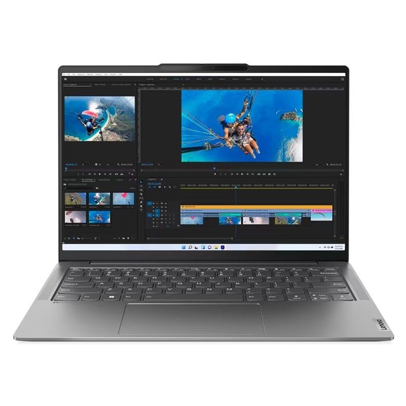 لينوفو ثينك باد E16 I5-1335U/8GB-512GB SSD-MX550-2GB/16 WUXGA -1920x1200-IPS-21JN001QGP