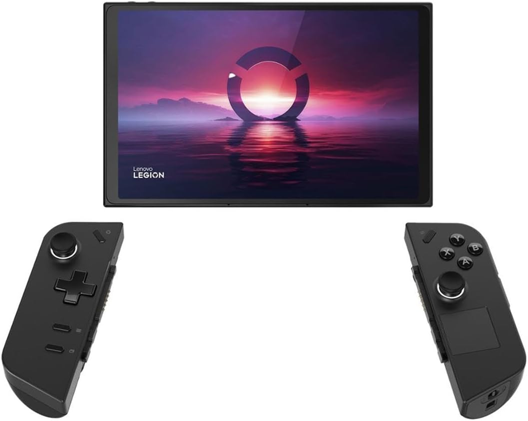 Lenovo Legion Go - متجر الجيل العربي الرقمي