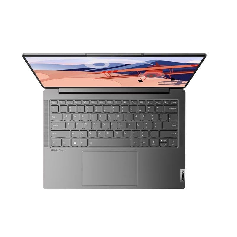 لينوفو ثينك باد E16 I5-1335U/8GB-512GB SSD-MX550-2GB/16 WUXGA -1920x1200-IPS-21JN001QGP - متجر الجيل العربي الرقمي