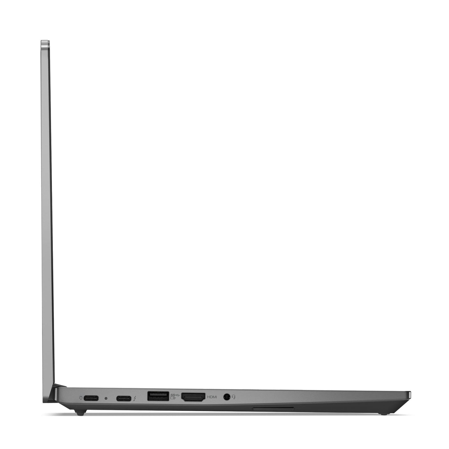 Lenovo ThinkPad E14 Gen 5 14" WUXGA IPS Laptop | Intel i7-1355U 10-Core | Iris Xe Graphics | Backlit Keyboard | Fingerprint | Thunderbolt 4 | WiFi 6 | 16GB DDR4 1TB SSD | Win10 Pro - متجر الجيل العربي الرقمي