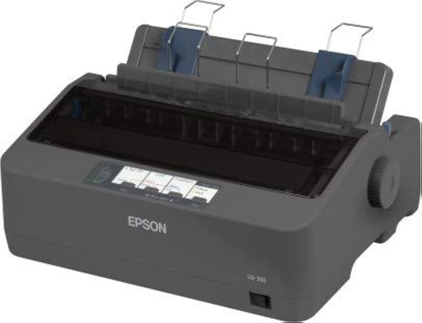 Epson LQ-350 Dot Matrix Printer - متجر الجيل العربي الرقمي