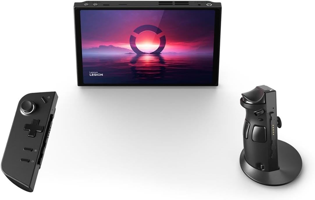 Lenovo Legion Go - متجر الجيل العربي الرقمي