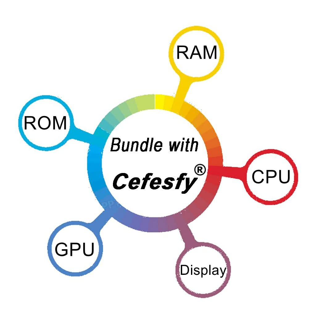 MSI GP63 Leopard-077 15.6" Performance Gaming Laptop i7-8750H (6 cores), NVIDIA GeForce GTX 1060 6G, 256GB NVMe SSD + 1TB HDD, 16GB RAM, Win 10, VR Ready, RGB KB - متجر الجيل العربي الرقمي