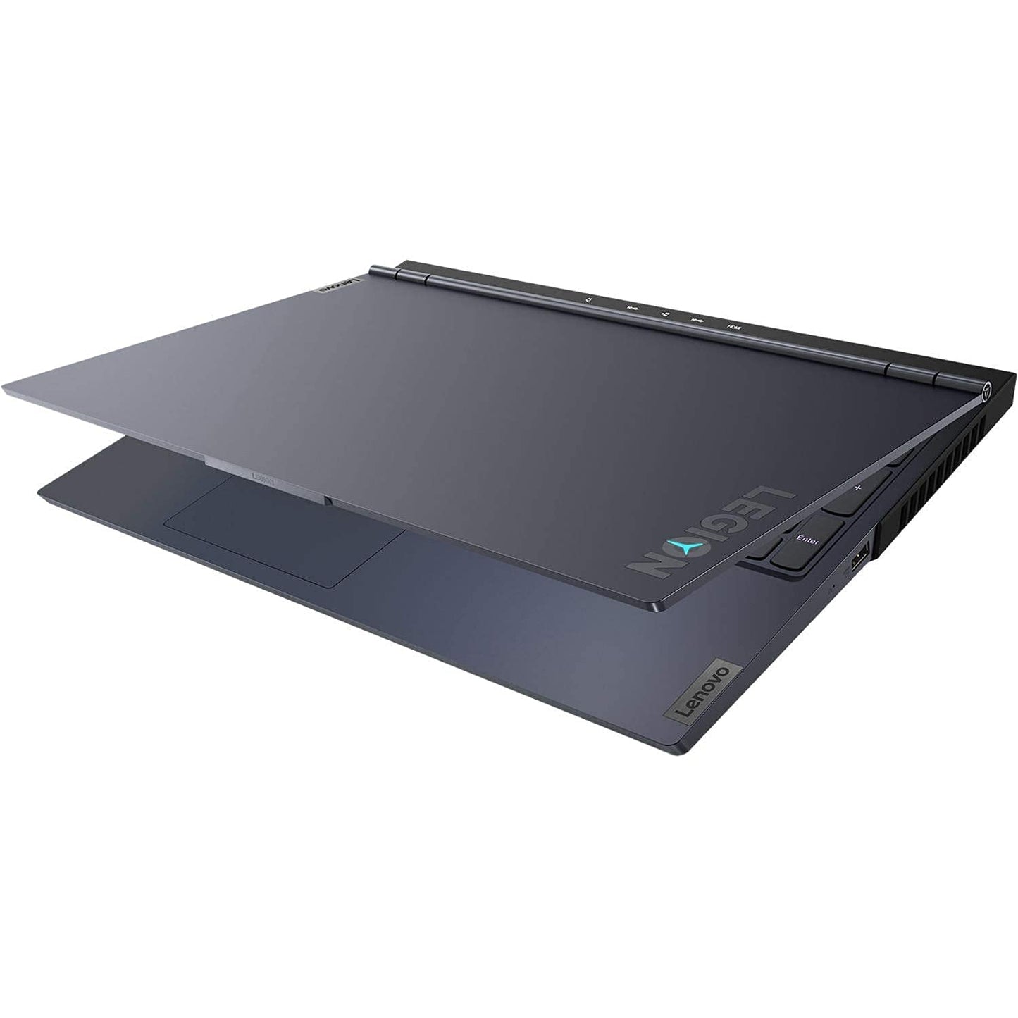 Lenovo Legion 7i Gaming Laptop, 15.6" Full HD 240Hz Screen, Intel Core i7-10750H 6-Core Processor, NVIDIA GeForce RTX2070 Graphics, RGB Backlit Keyboard, Windows 10 Home (16GB RAM|1TB SSD + 1TB SSD) - متجر الجيل العربي الرقمي