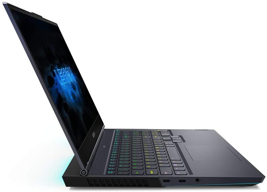 New Legion 7i 15” Gaming Laptop 10th Gen Intel Core i9-10980HK 8 Core up to 5.30 GHz GeForce RTX 2080 Super Max-Q 8GB 15.6" FHD IPS 240Hz 1ms (1.5TB SSD|64GB RAM|10 PRO) - متجر الجيل العربي الرقمي